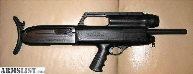 high standard model 10 shotgun